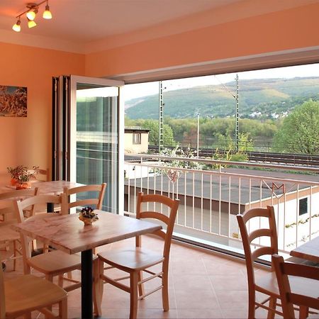 Gastehaus Weingut Rossler Hotel Lorch am Rhein Luaran gambar
