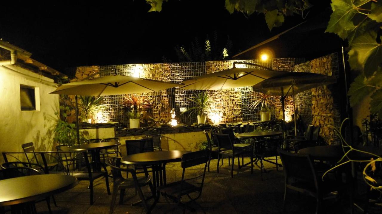 Gastehaus Weingut Rossler Hotel Lorch am Rhein Luaran gambar