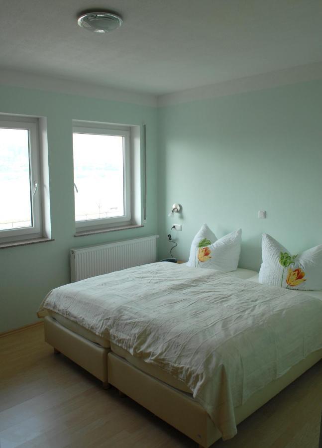 Gastehaus Weingut Rossler Hotel Lorch am Rhein Luaran gambar